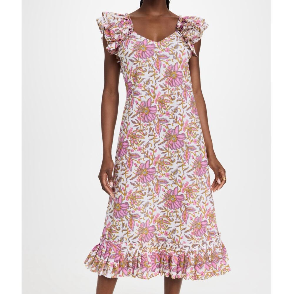 Mille Klara Dress